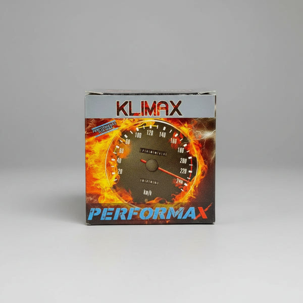 Klimax Condom Performax - 3×2 Premium Quality Condoms